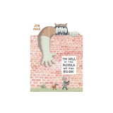 The Wall in the Middle of the Book