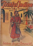 Printul indian. Poveste dupa o legenda sanscrita. Prelucrare de Mos Ene (1943)