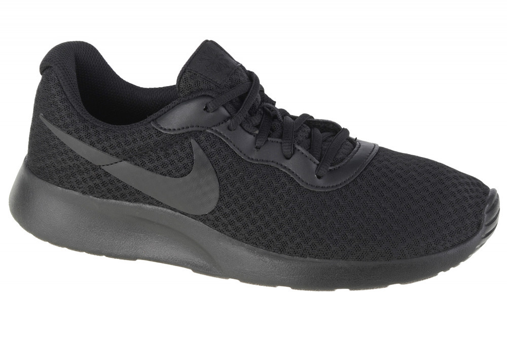 Pantofi pentru adidași Nike Tanjun DJ6258-001 negru, 42.5, 44.5 | Okazii.ro