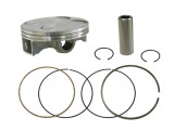 Piston Forjat Honda CRF 450R 02- 08, CRF 450X 05- 13 Namura FX-10045