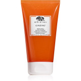 Origins GinZing&trade; Refreshing Scrub Cleanser exfoliant facial revigorant 150 ml