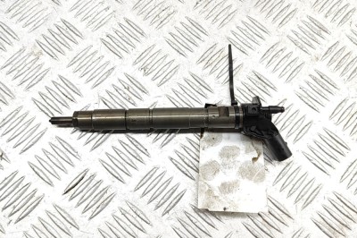 Injector de combustibil AUDI A5 8T3 2009 OEM: 057130277AG,0445115058 30028559 foto