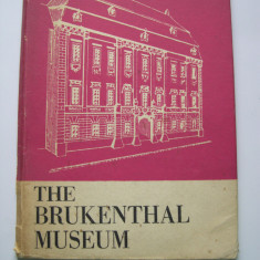 The Brukenthal Museum - Muzeul Brukenthal