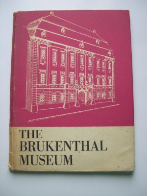 The Brukenthal Museum - Muzeul Brukenthal foto