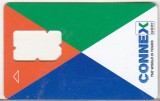 bnk card Romania - Connex - Suport SIM - RO-CON-GSM-0004B