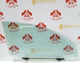 Cumpara ieftin Geam dreapta fata Toyota Avensis 2003 &ndash; 2009