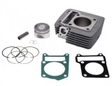 Set motor Yamaha YBR 150cc &Oslash;57.4mm