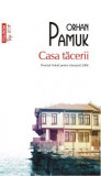 Cumpara ieftin Casa Tacerii Top 10+ Nr 646, Orhan Pamuk - Editura Polirom