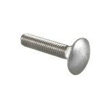 Cumpara ieftin Surub cu cap bombat torbant, M6 x 70 mm, 200 buc / cutie