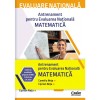 Evaluare nationala 2022 matematica.Teste de antrenament, Camelia Elena Neta, Ciprian Constantin Neta, Corint