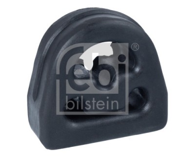 FEBI BILSTEIN 30728 Suport, sistem de esapament foto