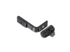 ​Suport Magnetic Insta360 X4 Sunnylife X4-ZJ826 Vertical-Horizontal Mount