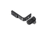 ​Suport Magnetic Insta360 X4 Sunnylife X4-ZJ826 Vertical-Horizontal Mount