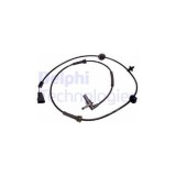 Senzor abs Delphi SS20205, Fata