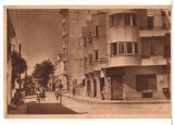 CPIB 16497 CARTE POSTALA - MANGALIA. VEDERE DIN CENTRU, RPR LIBRARIA NOASTRA, Circulata, Fotografie