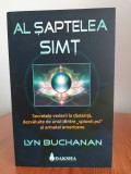 Lyn Buchanan, Al șaptelea simț. Secretele vederii la distanță, dezvăluite de unul dintre &quot;spionii psi&quot; ai armatei americane