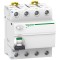 Siguranta Diferential 100A 4P 300mA 10kA Acti9 ilD Schneider A9R14491