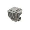 Kit cilindru drujba compatibil Husqvarna 55 - 46mm, Oem