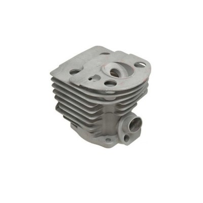 Kit cilindru drujba compatibil Husqvarna 55 - 46mm foto