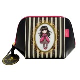 Gorjuss Geanta organizer accesorii - Ladybird, Jad