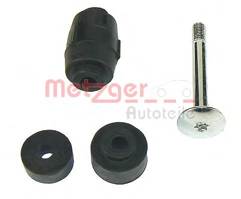 Bucsa, bara stabilizatoare RENAULT KANGOO (KC0/1) (1997 - 2007) METZGER 52048618