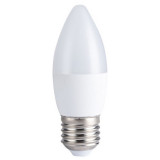 Bec LED Lumanare 5W E27, NOVelite