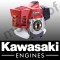 Kawasaki TJ23E &ndash; Motor 2 timpi