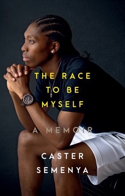 The Race to Be Myself: A Memoir foto