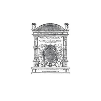 Monas Hieroglyphica by John Dee (Original Latin Version): Written in 1564 foto