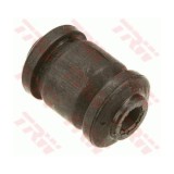 Bucsa brat suspensie, Suport trapez Peugeot 107; Toyota Aygo; Citroen C1, Trw JBU739, parte montare : Punte fata, Stanga/ Dreapta, Fata, Jos