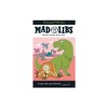 Dinosaur Mad Libs