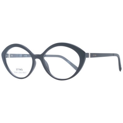 Sting SST378 U28P 53 Sunglasses Clip, Rama ochelari de vedere, de dama foto