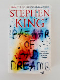 Stephen King Bazaar of bad dreams