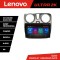 Navigatie Dacia Dokker Android radio bluetooth internet 8 core QLED Qualcomm 4+64 360 RAM Lenovo CarStore Technology