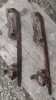Patine Vechi Marimea 42 (25) Model Rar Second Hand
