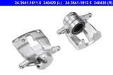 Etrier frana Fiat Bravo II, Idea, Stilo, Stilo Multi; Lancia Musa Motor 1.2 16V, 1.2 16V, 1.3 D Multijet, 1.3 D Multijet, 1.4, 1.4, 1.4, OE 77364648