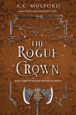 The Rogue Crown foto