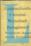 Langenscheidts Universal-Worterbuch Portugiesisch