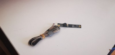 WebCam Laptop HP Pavilion dv9500 9000 Series foto