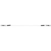 POWER GUM CARPZOOM LINK CU VARTEJ 1mm 10cm, Carp Zoom