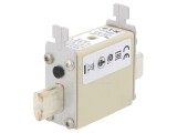 Siguranță Industrială NH000 100A 690VAC