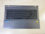 Tastatura Laptop + Palmrest CLEVO W25AEU Puget B550i Sager NP2252 Pro-Star