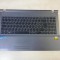 Tastatura Laptop + Palmrest CLEVO W25AEU Puget B550i Sager NP2252 Pro-Star