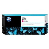 Cartus HP 728, Magenta 300ML