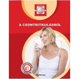 A csontritkul&aacute;sr&oacute;l - Dr. Szarvash&aacute;zi Judit