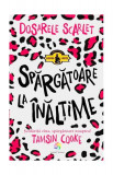 Spărgătoare la &icirc;nălțime (Vol. 1) - Hardcover - Tamsin Cooke - Corint Junior