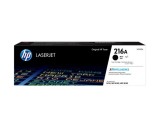 Toner Original HP Black nr.216A pentru Color LaserJet Pro MFP M182|M183 1.05K "W2410A"