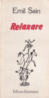Emil Sain - Relaxare foto