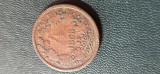 Ungaria 4 krajczar 1868 KB