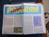Program Romania 1985